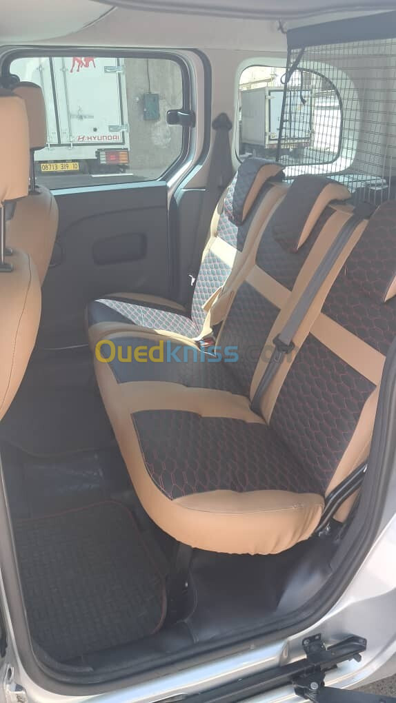 Renault Kangoo 2021 Confort