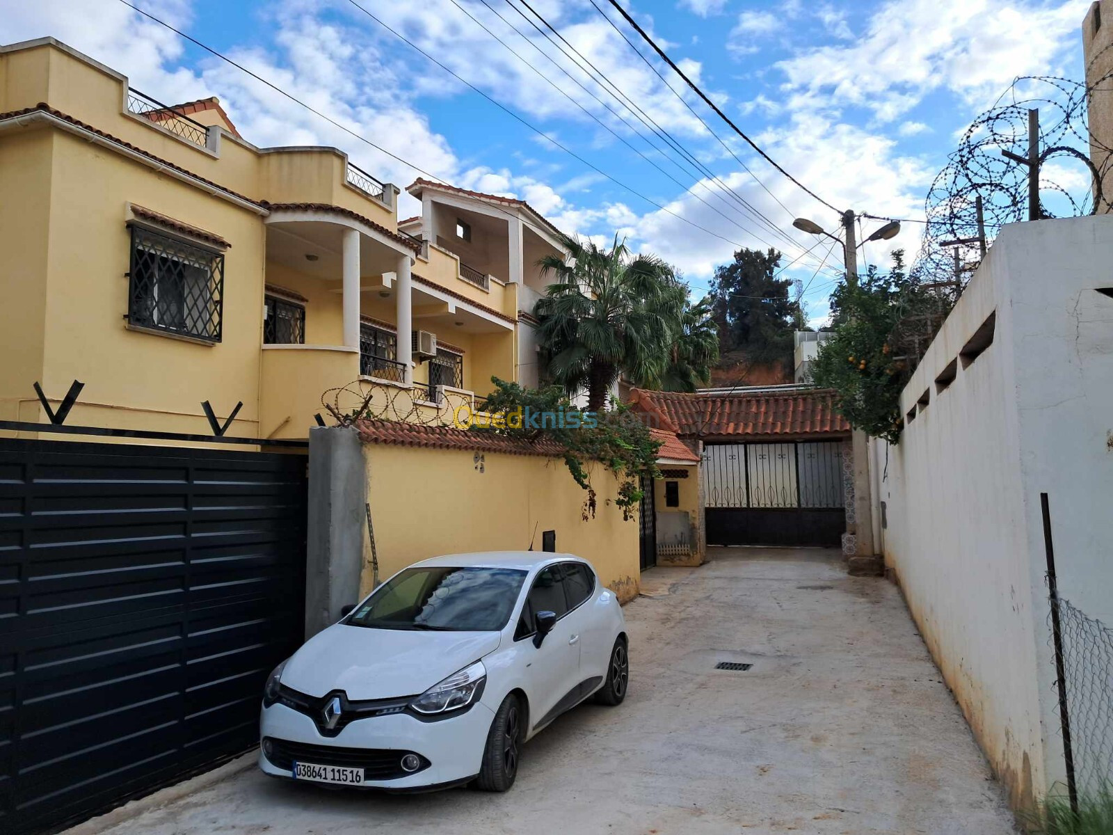 Vente Villa Alger Birkhadem