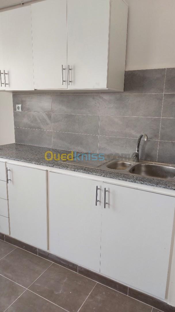 Vente Appartement F3 Alger Dar el beida