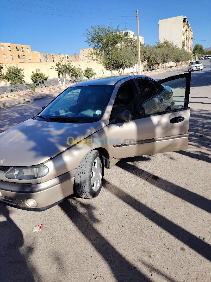 Renault Laguna 1 1996 Laguna 1