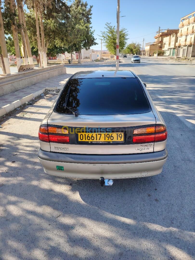 Renault Laguna 1 1996 Laguna 1