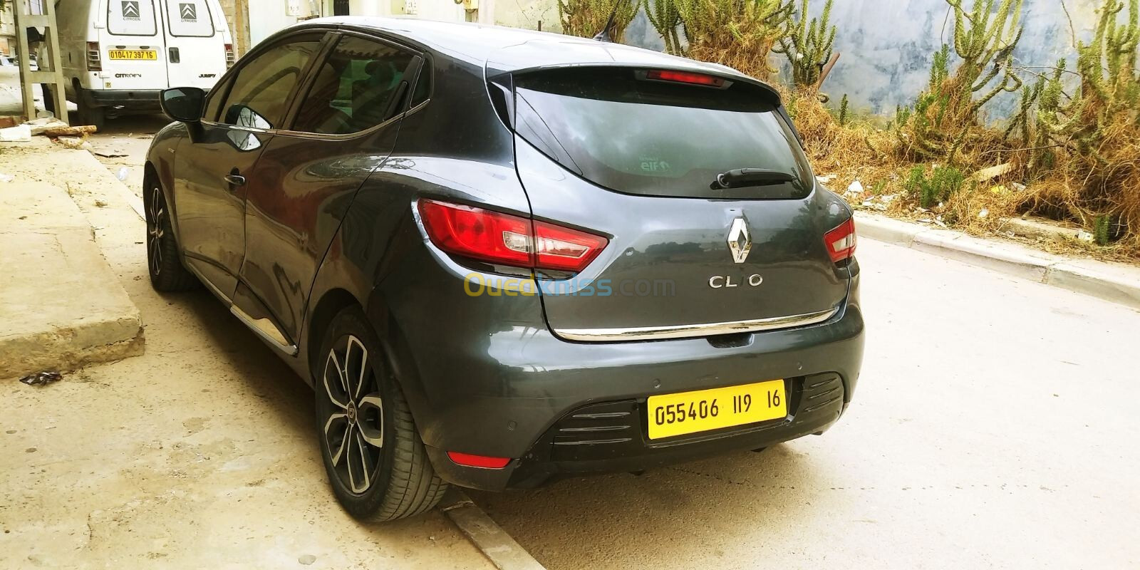 Renault Clio 4 2019 Limited 2