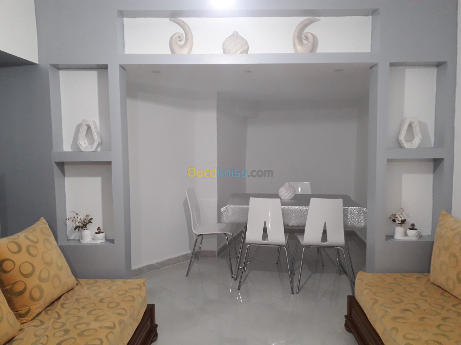 Vente Villa Chlef Chlef