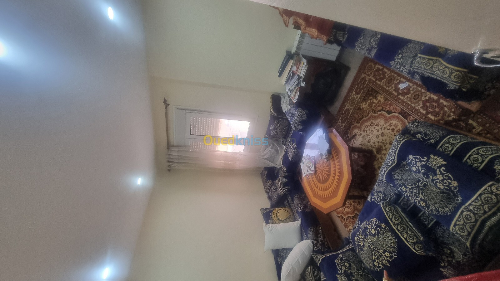 Vente Appartement F4 Oran Bir el djir