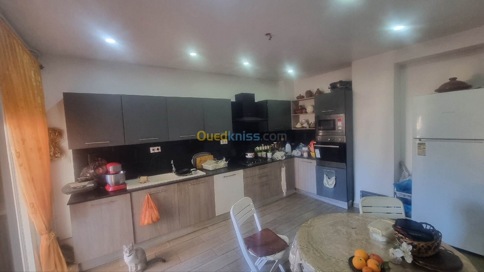 Vente Appartement F4 Oran Bir el djir