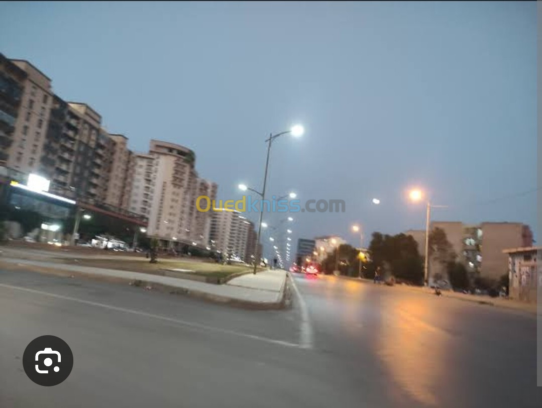 Vente Appartement F3 Oran Bir el djir