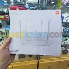 Modem wifi6