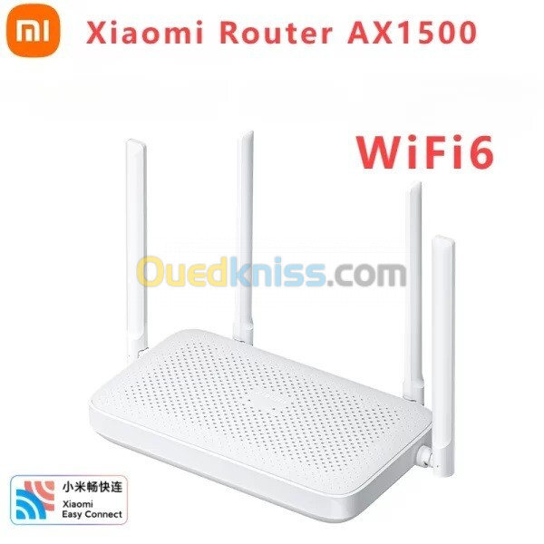 Modem wifi6