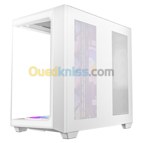 Boitier ANTEC - C5 Blanc