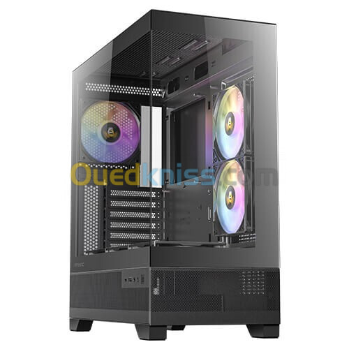 Boitier ANTEC - CX700 Elite