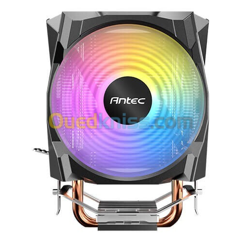 Ventilateur ANTEC - A30 RGB