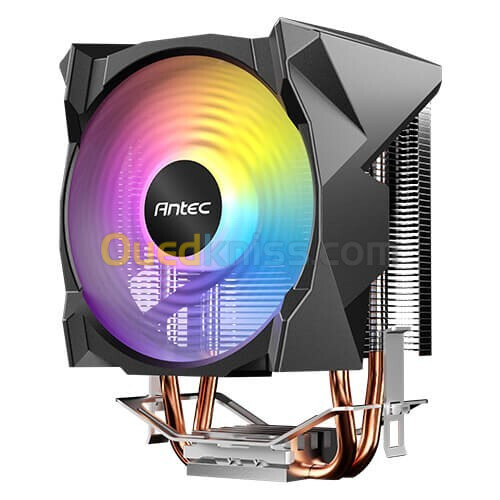 Ventilateur ANTEC - A30 RGB