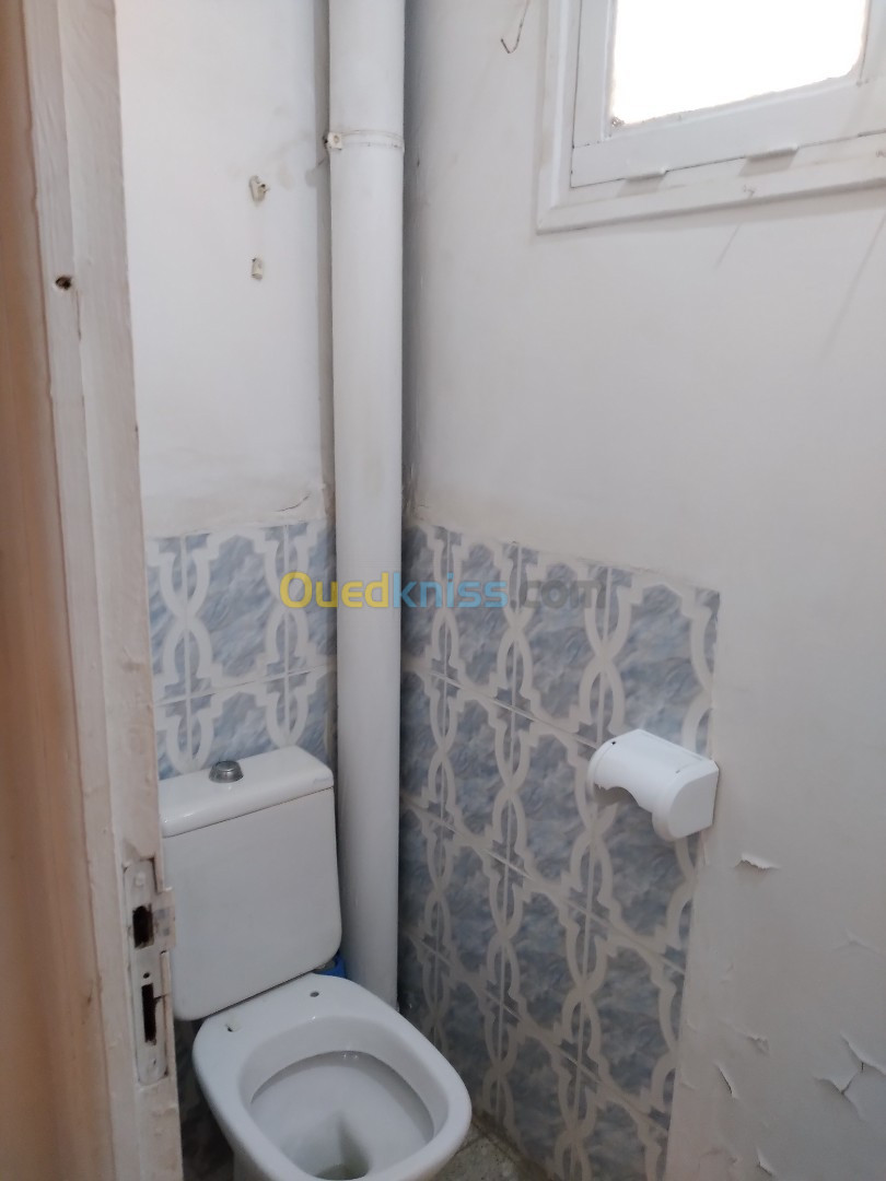 Location Appartement F3 Alger Bab ezzouar