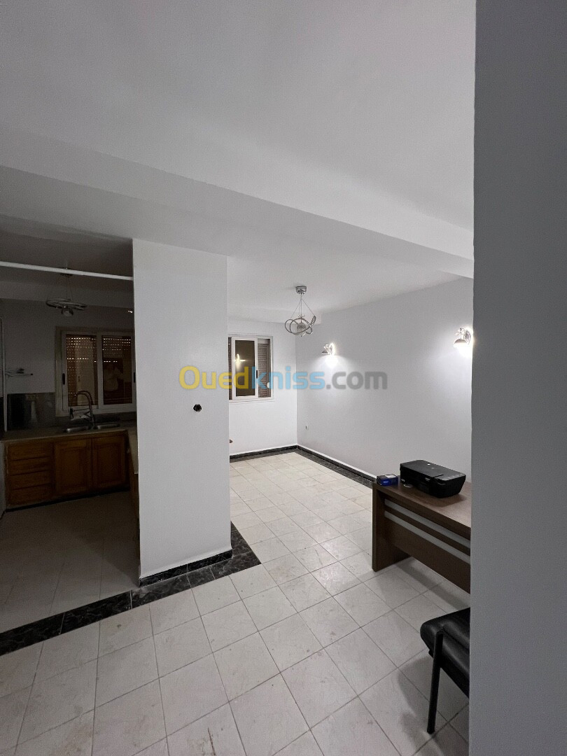 Vente Appartement F2 Alger Rouiba