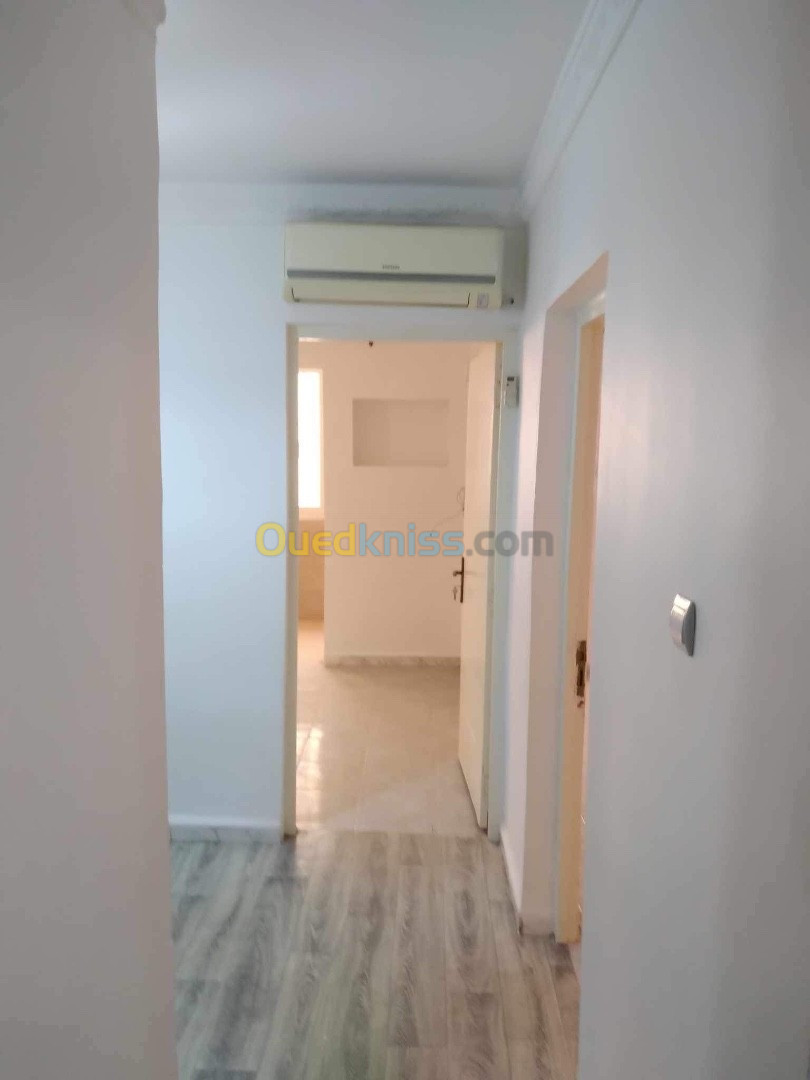 Vente Appartement F5 Alger Bab ezzouar