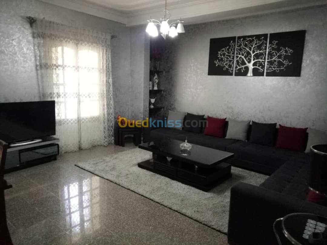 Vente Villa Alger Bordj el bahri