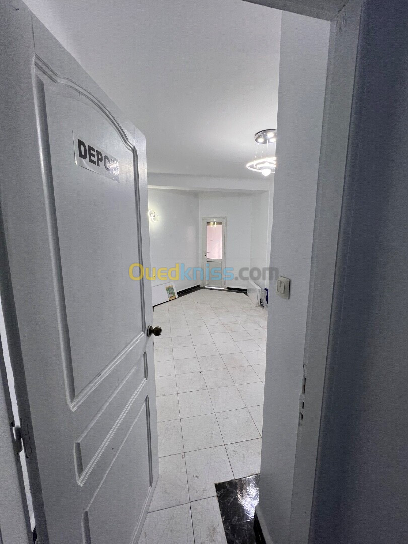 Vente Appartement F2 Alger Rouiba