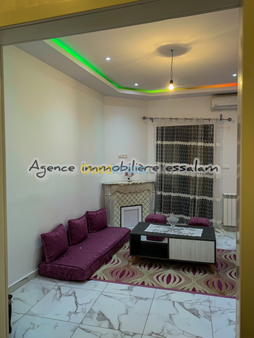 Vente Appartement F4 Alger Alger centre