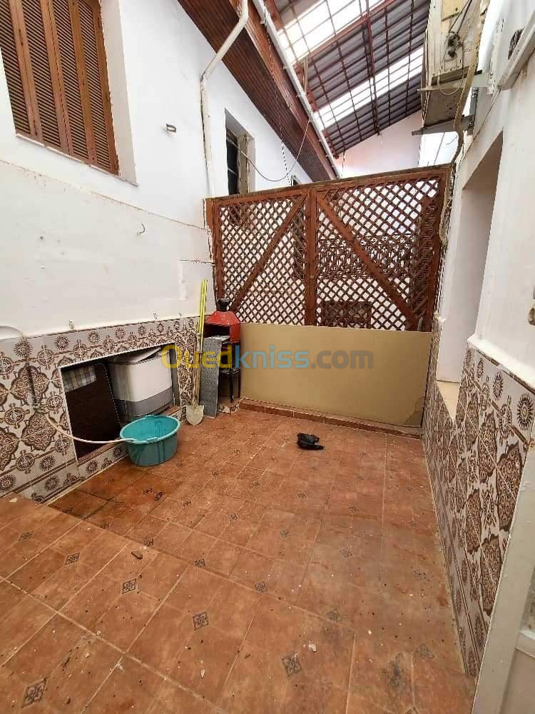 Location Appartement F3 Alger Alger centre