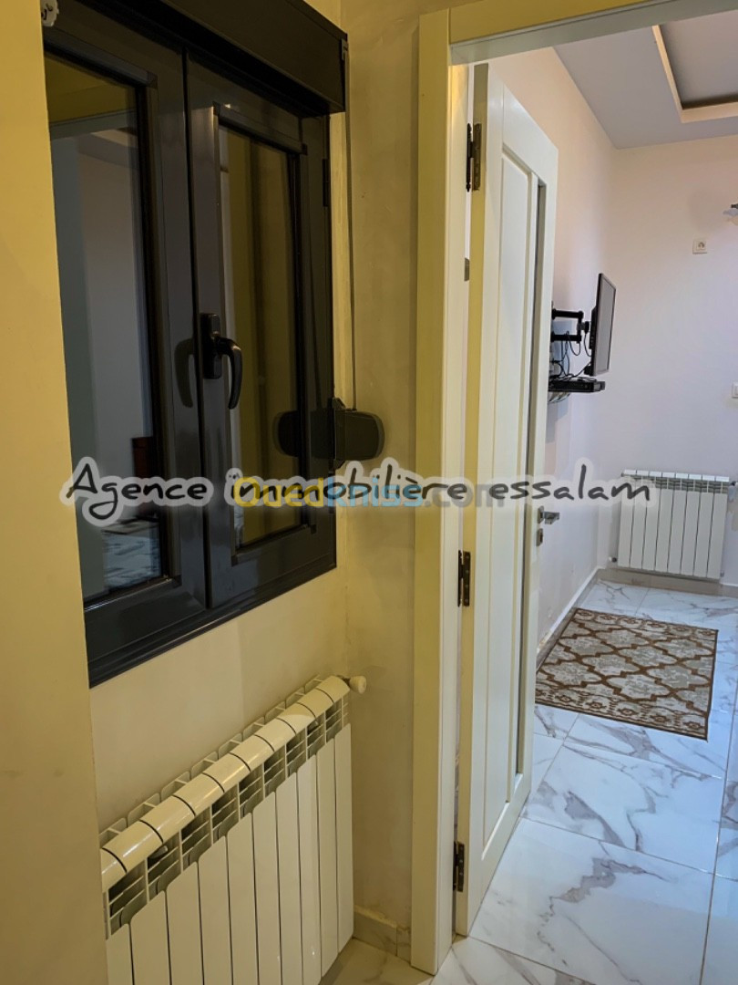 Vente Appartement F4 Alger Alger centre