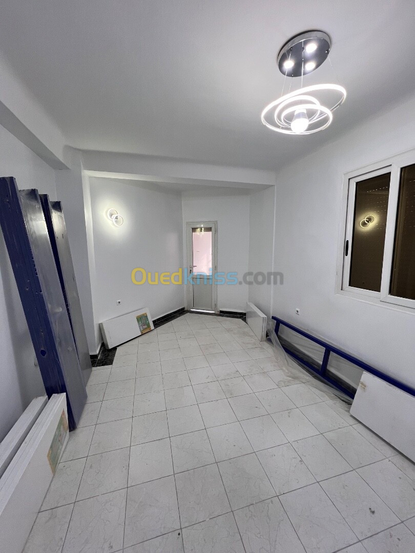 Vente Appartement F2 Alger Rouiba