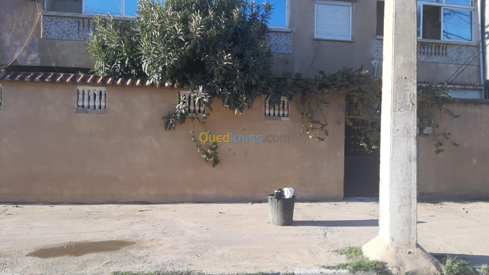 Vente Villa Alger Baraki