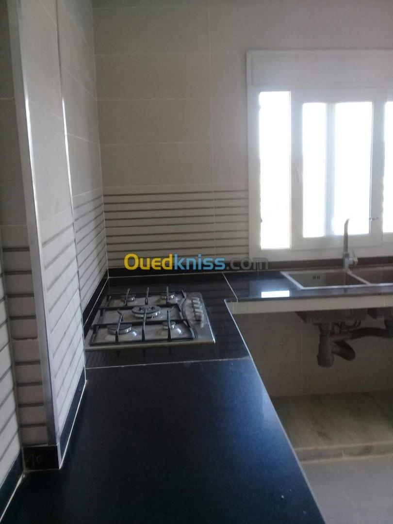 Vente Appartement F5 Annaba El bouni