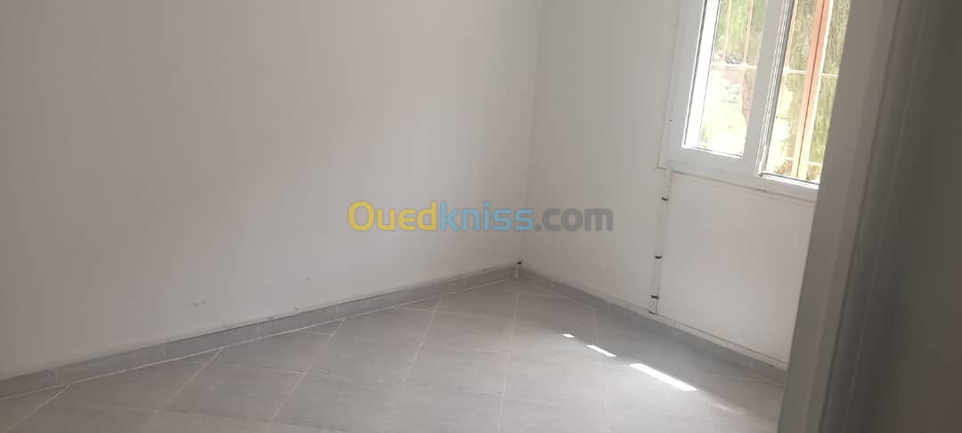 Location Appartement F03 Tipaza Tipaza