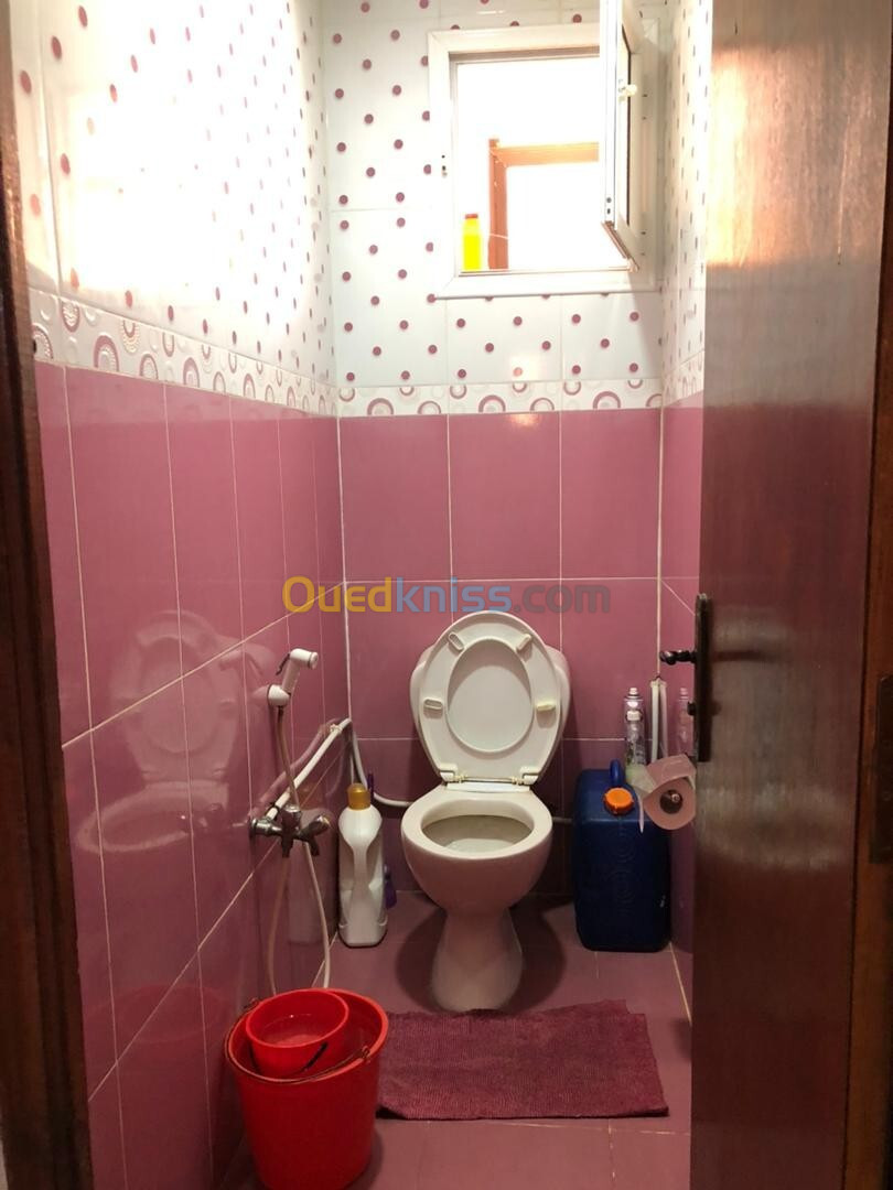 Vente Appartement F04 Tipaza Tipaza