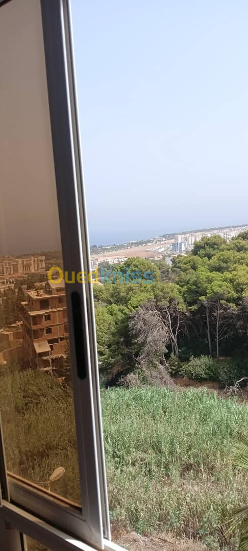 Vente Appartement F04 Tipaza Tipaza