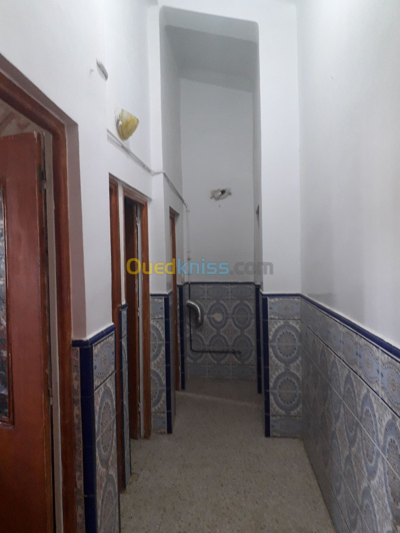 Vente Appartement F03 Tipaza Tipaza