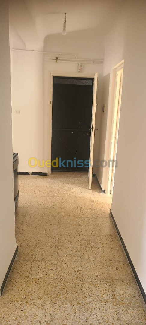 Vente Appartement F04 Tipaza Tipaza