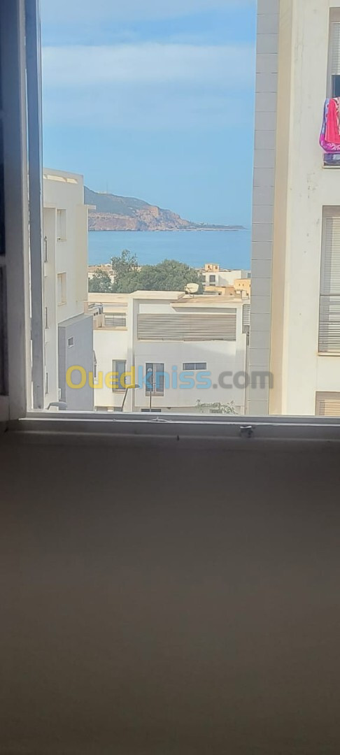 Vente Appartement F04 Tipaza Tipaza