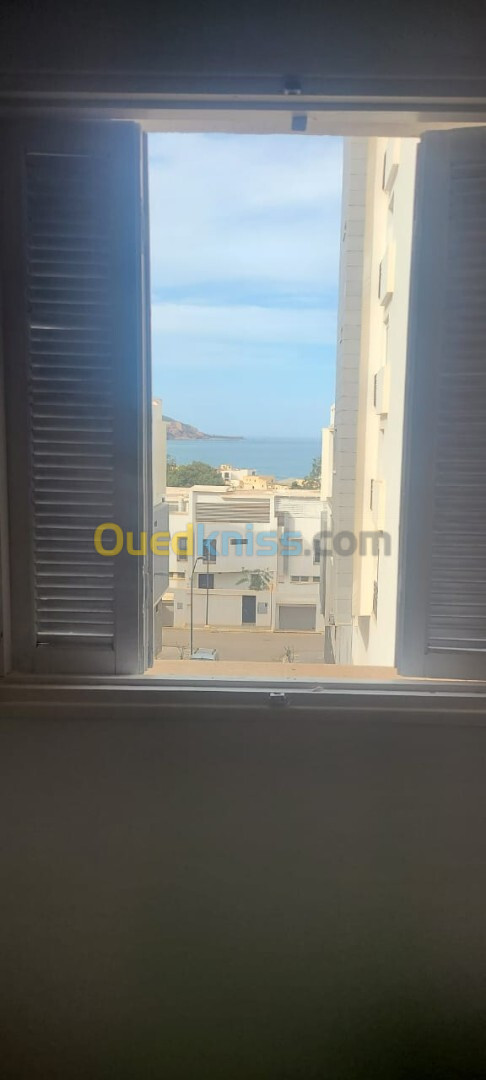 Vente Appartement F04 Tipaza Tipaza