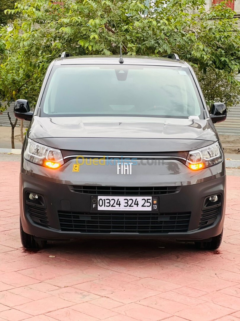 Fiat Doblo 2024 Doblo