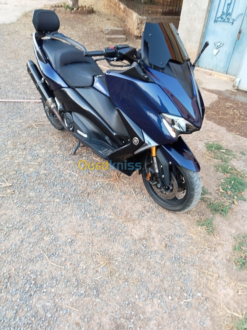 Yamaha Tmax Tmax Dx 2019