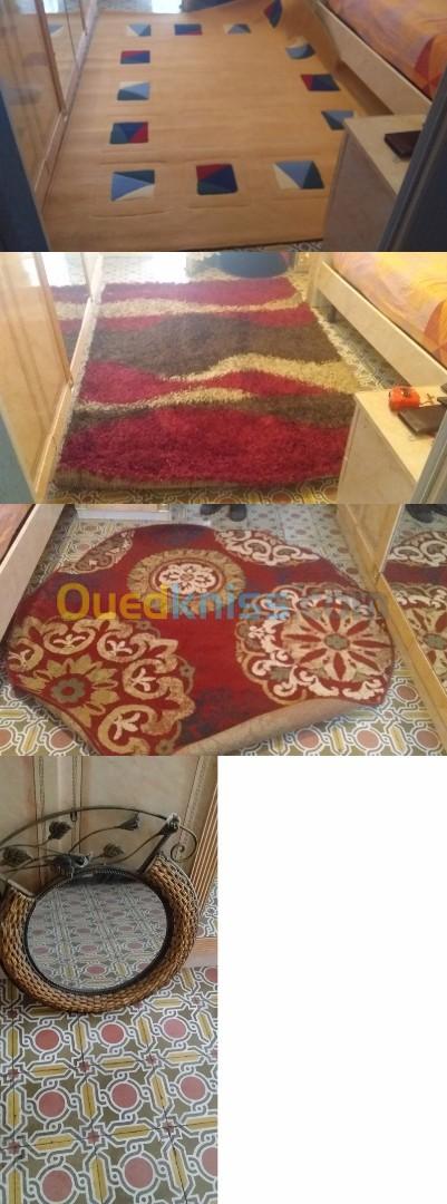 Tapis picasoux 