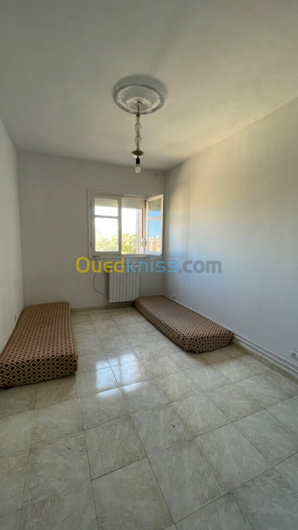 Vente Appartement F5 Oran Oran