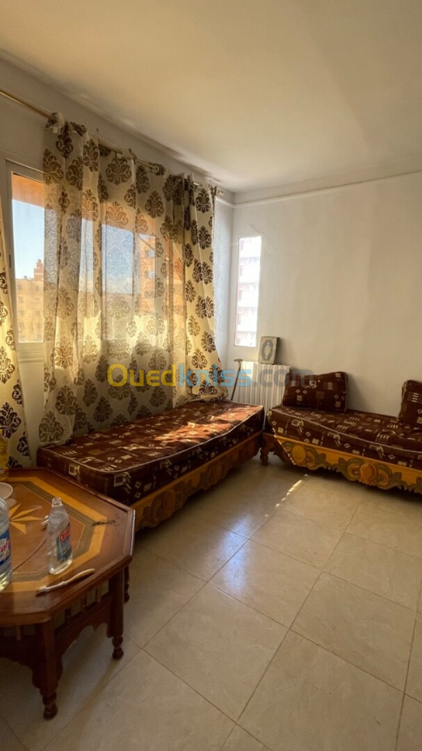 Vente Appartement F5 Oran Oran