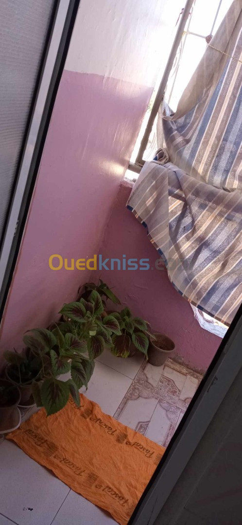 Vente Appartement F4 Alger Cheraga