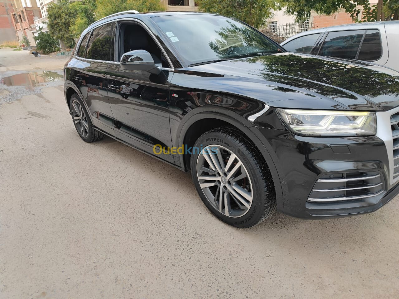 Audi Q5 2017 Q5