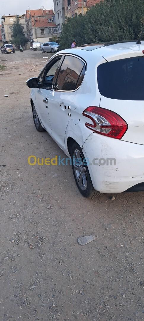 Peugeot 208 2013 208