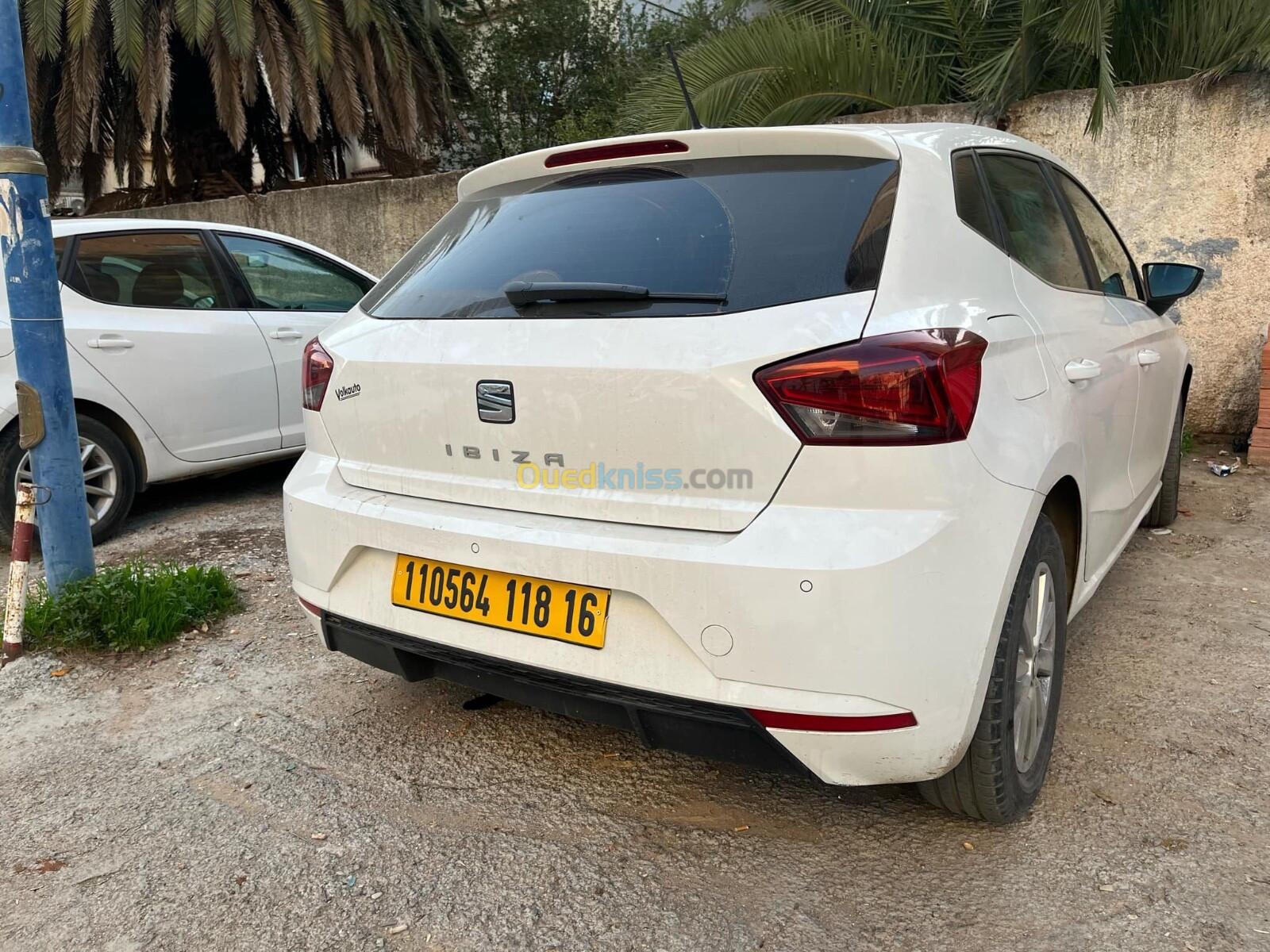 Seat Ibiza 2018 