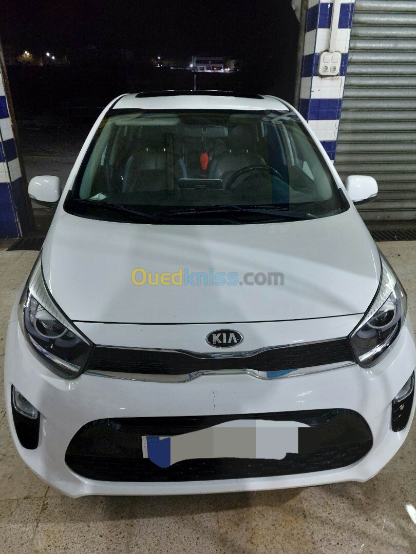 Kia Picanto 2019 EX