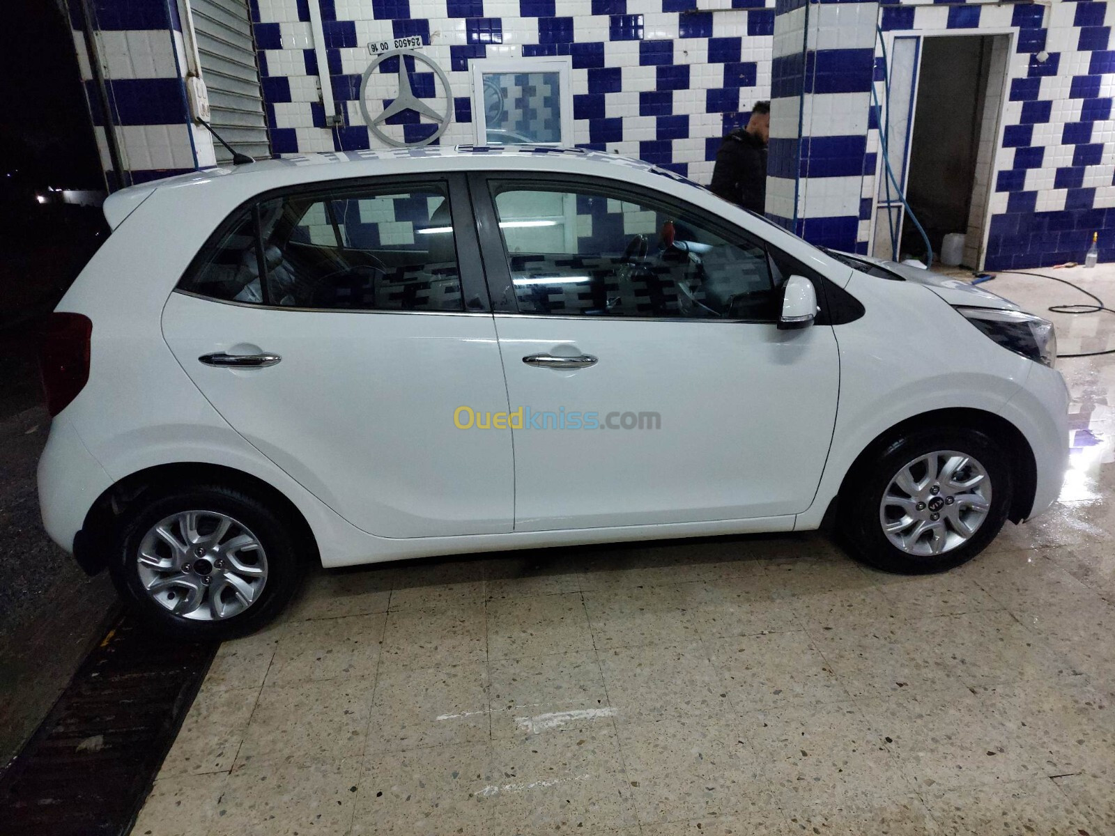 Kia Picanto 2019 EX