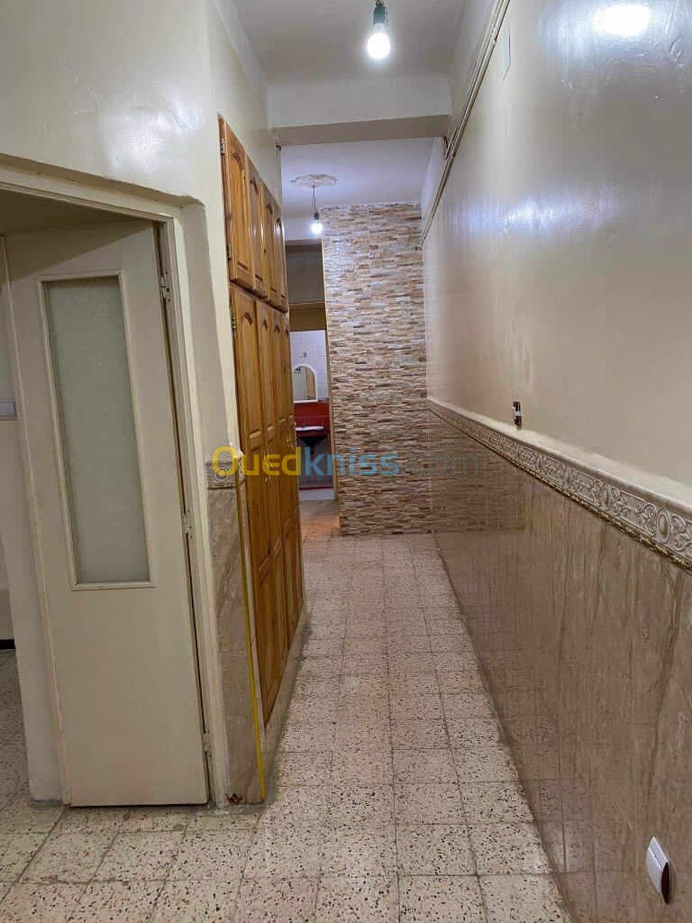 Location Appartement F3 Alger Reghaia