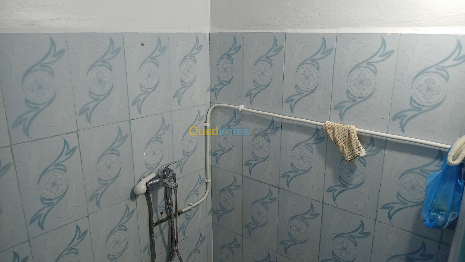 Vente Appartement F3 Mostaganem Hassi maameche