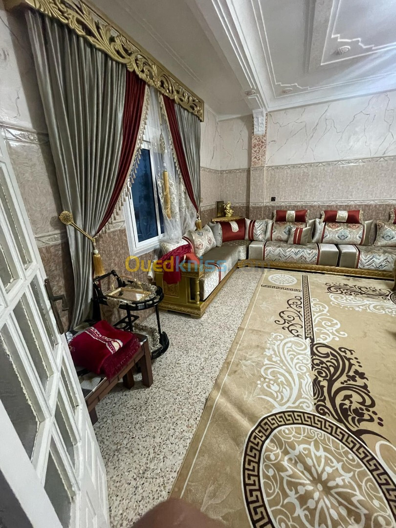 Vente Villa Oran Bir el djir