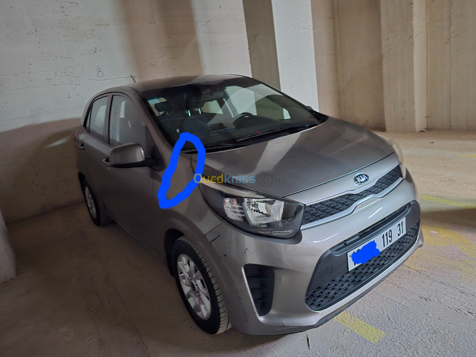 Kia Picanto 2019 LX Confort