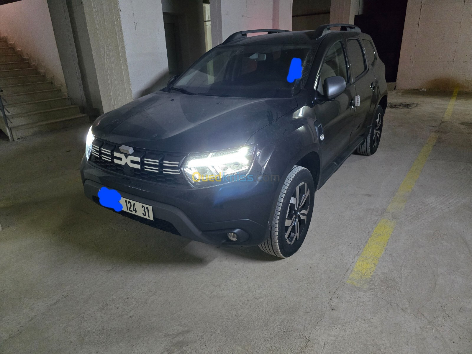 Dacia Duster 2024 Journey